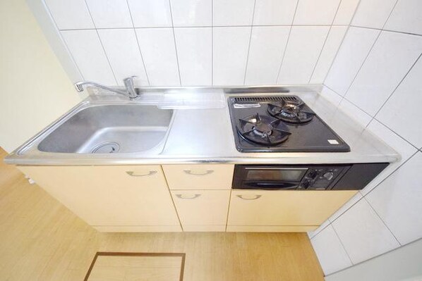 サン・エクセランの物件内観写真